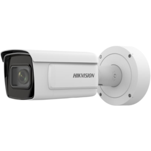 2MP DeepinView ANPR Moto Varifocal Bullet Camera