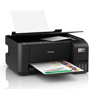 Epson EcoTank L3250 A4 Wi-Fi All-in-One Ink Tank Printer