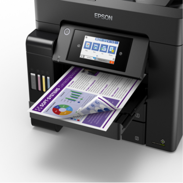 Epson EcoTank L6570 InkTank Office Printer