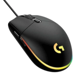 Logitech G102 Lightsync Gaming Mouse