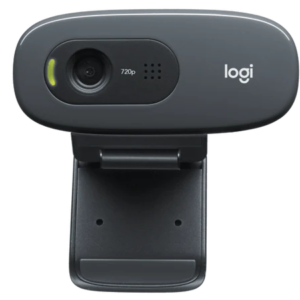 Logitech HD Webcam C270