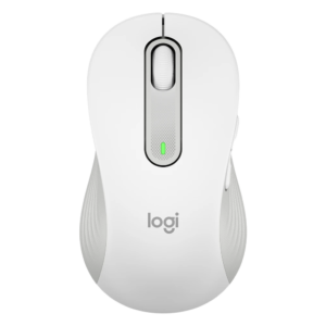 Logitech M650 Signature Bluetooth Mouse