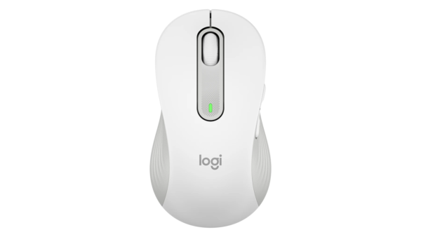 Logitech M650 Signature Bluetooth Mouse