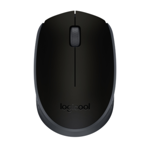 Logitech Wireless Mouse M170