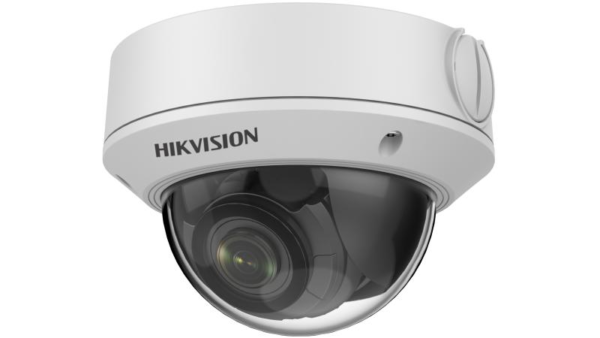 Hikvision DS-2CD1723G0-IZ(2.8-12mm) 2 MP Varifocal Dome Network Camera