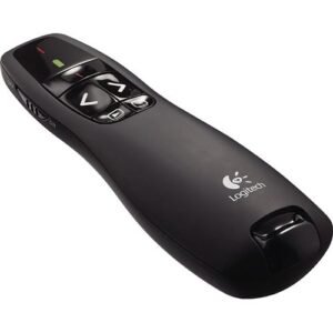 Logitech Wireless Presenter R400