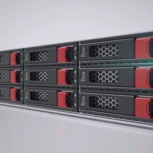 HPE ProLiant DL380 Gen11