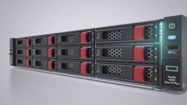 HPE ProLiant DL380 Gen11