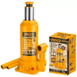 INGCO Hydraulic bottle jack 12Ton (HBJ1202)