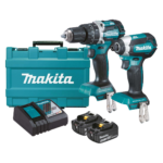 Makita Tri Combo