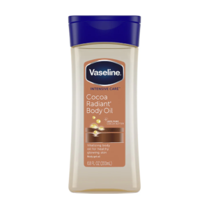 Vaseline Intensive Care Cocoa Oil