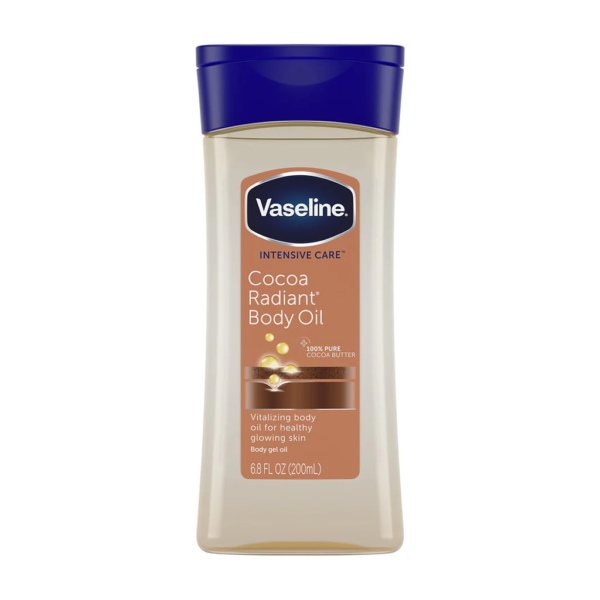 Vaseline Intensive Care Cocoa Oil