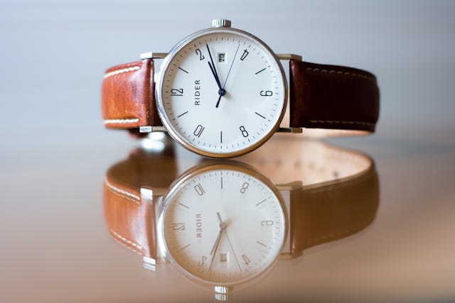best watches in Kenya-Wrist Watch