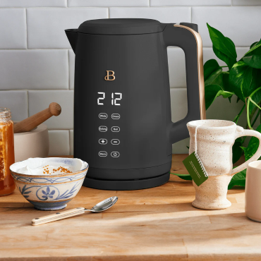 wholesale electronic shops in Nairobi - Electric Kettle