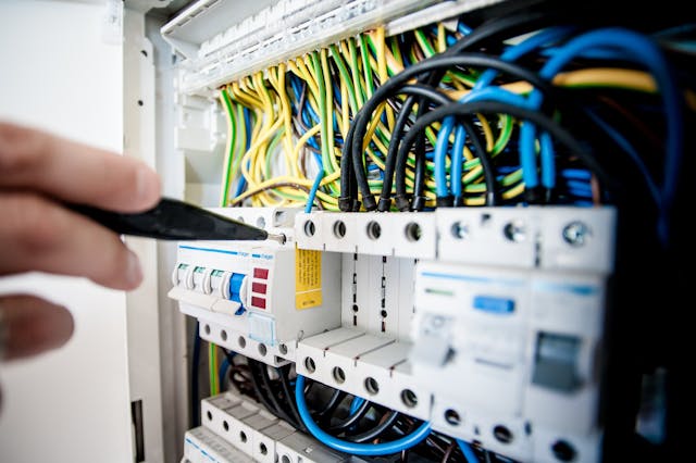 electrical wholesalers in nairobi