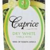 Caprice White Wine - 1 Litre
