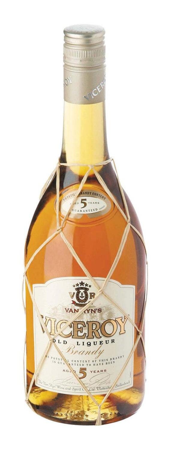 Viceroy Brandy