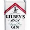 Gilbeys Dry Gin, 750ml