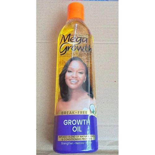 Profectiv Mega Growth Break-Free Growth Oil