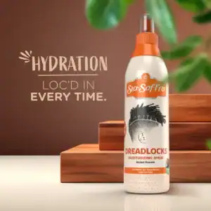 Sta-Sof-Fro Dreadlocks Moisturizing Spray