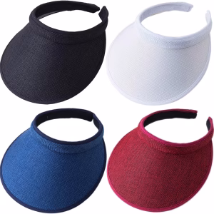 New Summer Sun Hat for Men and Women UV Protection Sun Hat Foldable Sun Hat UV Protection Sun Hat