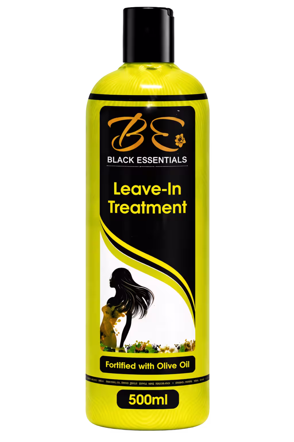 Hair Moisturizer