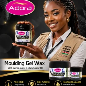 Adora Molding Gel Wax