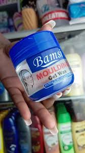 Bamsi Moulding Gelly Wax2jpg Bamsi Moulding Gelly Wax4