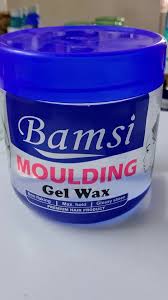 Bamsi Moulding Gelly Wax4 Bamsi Moulding Gelly Wax4
