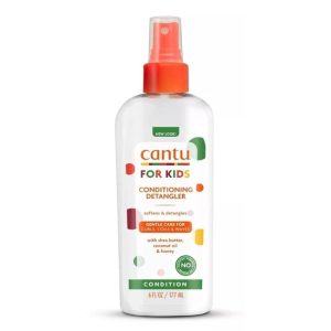 Cantu Care for Kids Conditioning Detangler