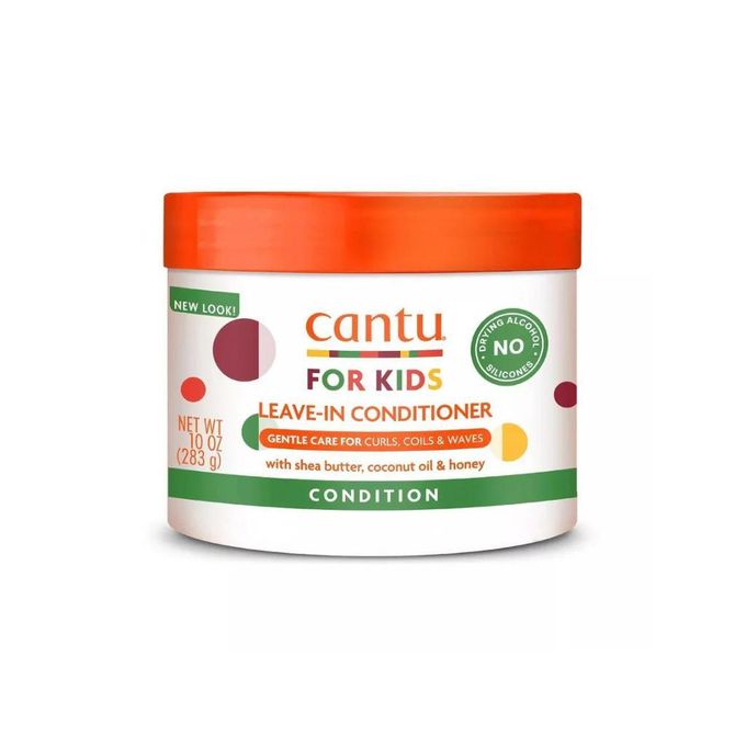 Cantu Care for Kids Leave-In Conditioner 283g Cantu Care for Kids Leave-In Conditioner