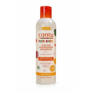 Cantu Care For Kids Tear-Free Nourishing Conditioner