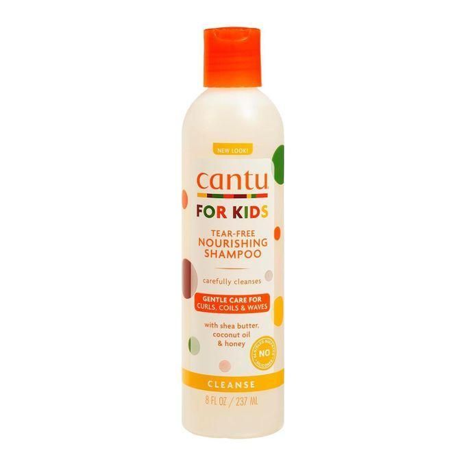 Cantu Care for Kids Tear-Free Nourishing Conditioner Cantu Care For Kids Tear-Free Nourishing Conditioner