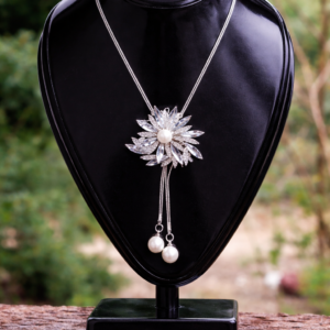 pearl pendant necklace kenya