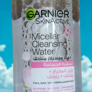 Garnier SkinActive Micellar Cleansing Water