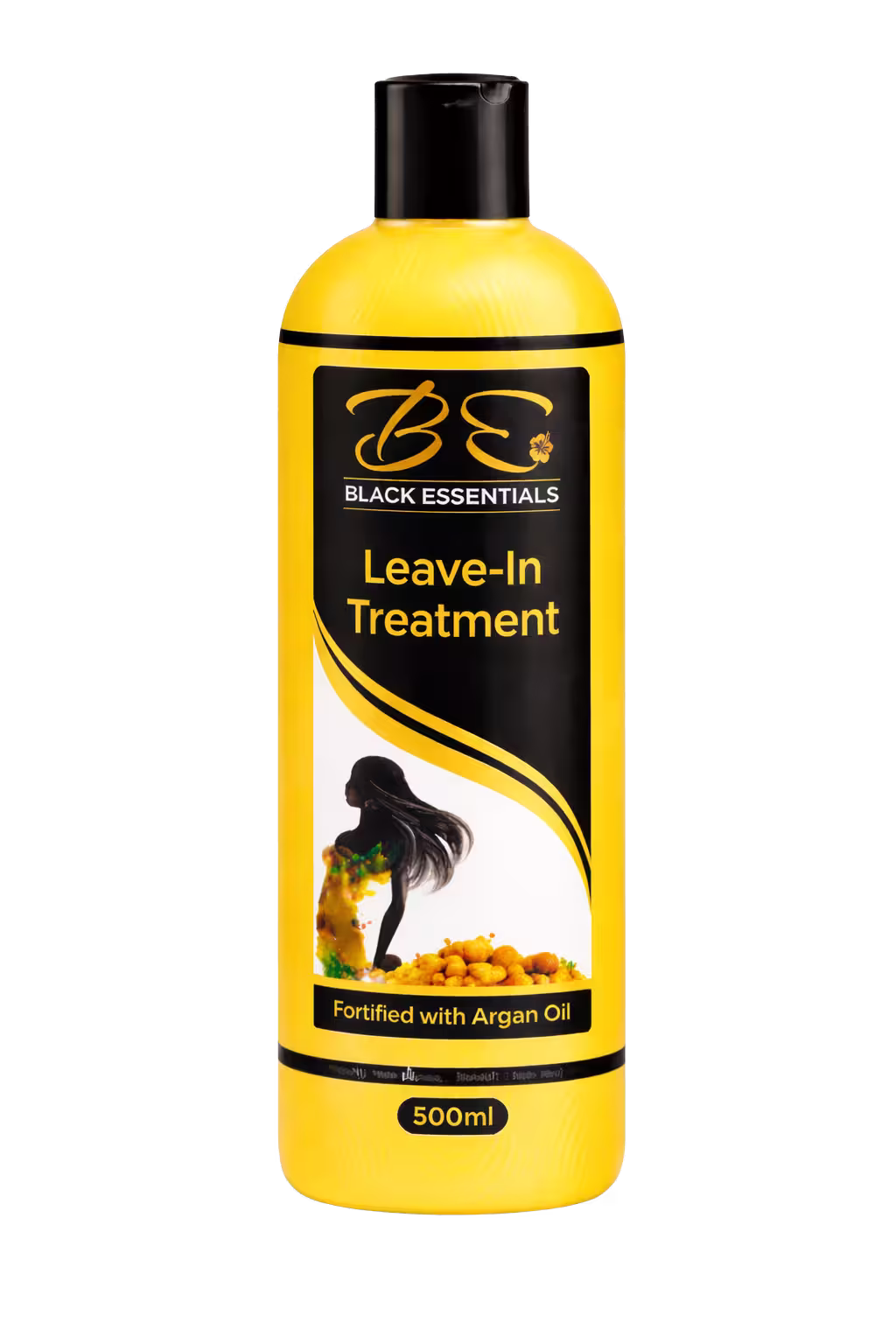 Argan Oil Leave-In Treatment