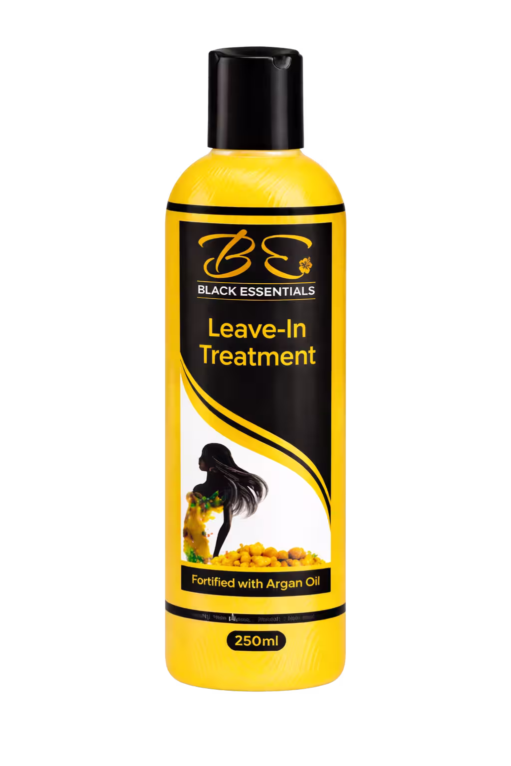 Argan Oil Hair Treatment