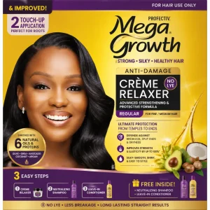 Profectiv Mega Growth relaxer