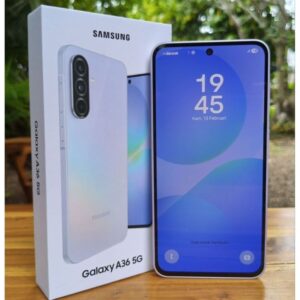 Samsung Galaxy A36