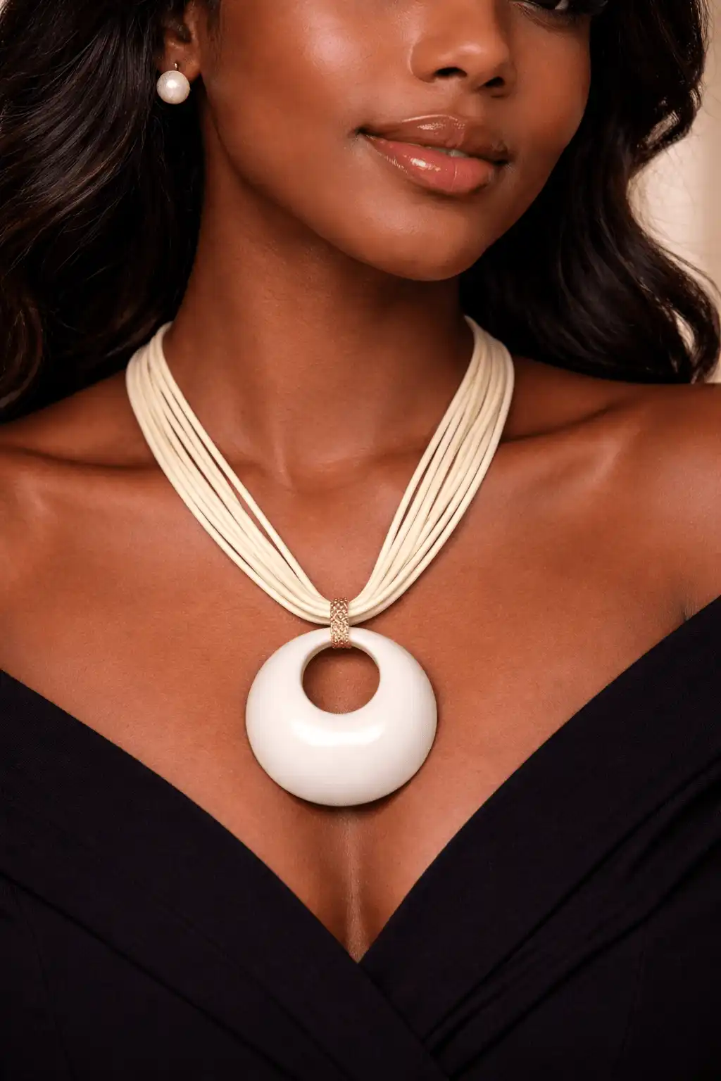 necklace set nairobi