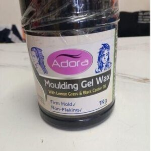 Adora Moulding Gel Wax