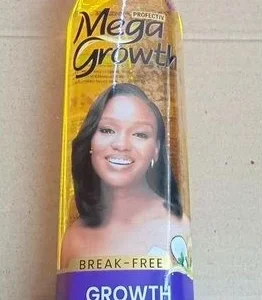 Profectiv Mega Growth Break-Free Growth Oil