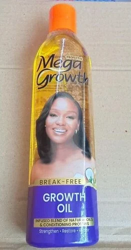 Profectiv Mega Growth Break-Free Growth Oil
