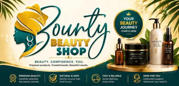 Bounty Fame Beauty