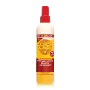 Creme of Nature Argan Oil Strength & Shine Leave-In Conditioner 250Ml