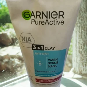 Garnier Pure Active 3 in 1 Clay 150ml