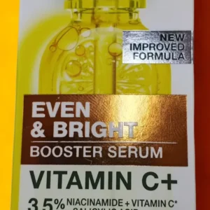 Garnier SkinActive Even & Bright Vitamin C+ Booster Serum