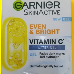 Garnier SkinActive Even & Bright Vitamin C Water-Gel