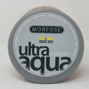 Morfose Ultra Slimming Pro Style Hair Gel Wax