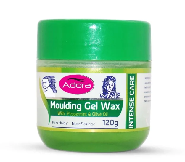 Adora Moulding Gel Wax Adora Moulding Gel Wax 120g